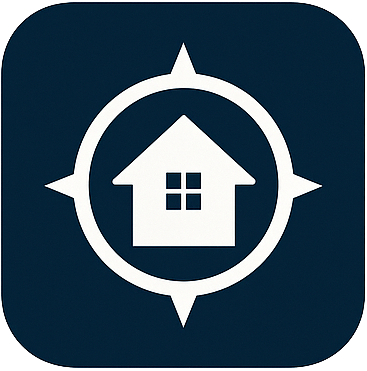 MortgageHubAI Logo